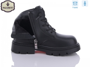Ботинки Paliament