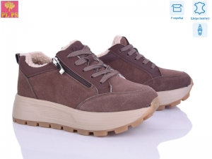 Кроссовки PLPS