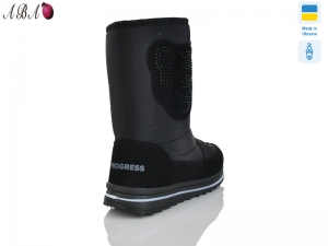 Сапоги Progress