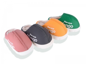 Тапочки BABYSHOP