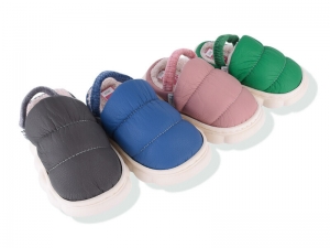 Тапочки Fangre