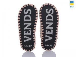 Тапки Vends