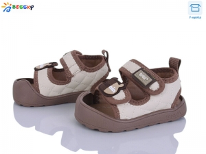 Босоножки Bessky