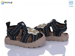 Босоножки Bessky