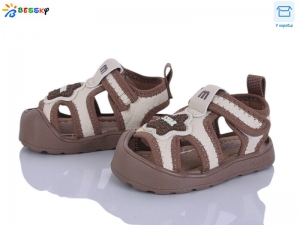 Босоножки Bessky