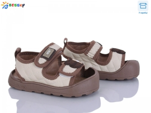 Босоножки Bessky