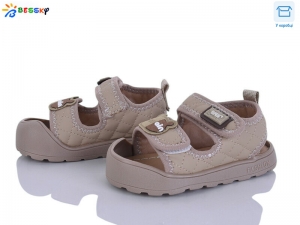 Босоножки Bessky