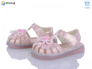 Босоножки Bessky
