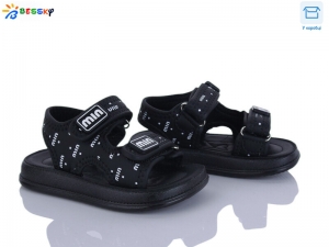 Босоножки Bessky