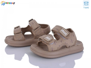 Босоножки Bessky