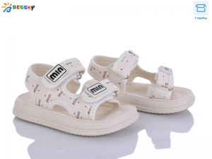 Босоножки Bessky