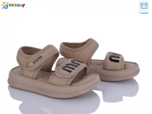 Босоножки Bessky