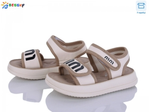 Босоножки Bessky