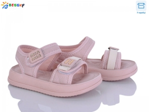 Босоножки Bessky