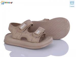 Босоножки Bessky