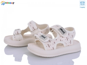 Босоножки Bessky