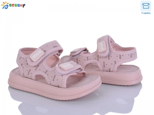 Босоножки Bessky