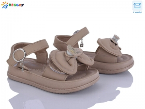 Босоножки Bessky