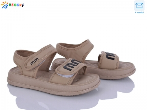 Босоножки Bessky