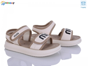 Босоножки Bessky