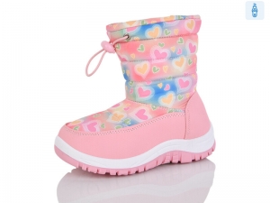 Дутики SANLIN 2