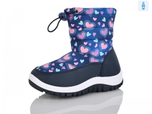 Дутики SANLIN 2