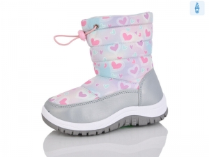 Дутики SANLIN 2