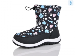 Дутики SANLIN 2