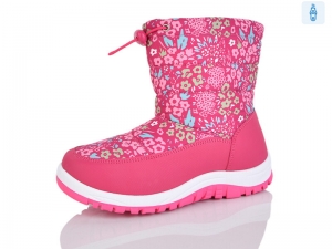 Дутики SANLIN 2