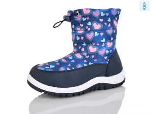 Дутики SANLIN 2