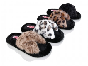 Тапочки Fangre