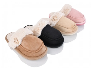 Тапочки Nuo Nuo