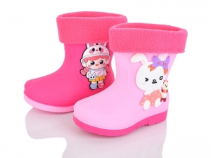 Резиновая обувь SANLIN 2