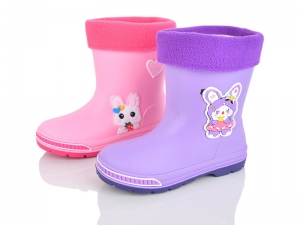 Резиновая обувь SANLIN 2