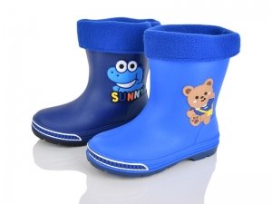 Резиновая обувь SANLIN 2