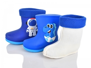 Резиновая обувь SANLIN 2