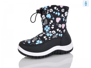 Дутики M&L  Alex13