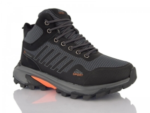 Кроссовки KMB