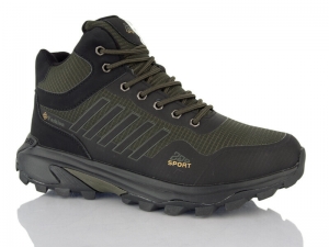 Кроссовки KMB