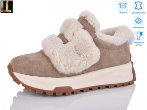 Кроссовки Lilin