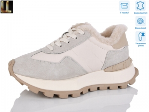 Кроссовки Lilin