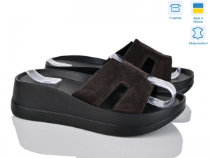 Шлепанцы Ailinda