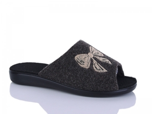 Тапочки Klerotex