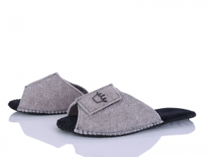 Тапочки Klerotex