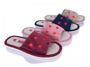 Тапочки Fangre