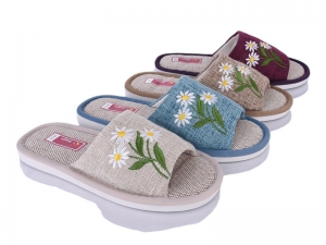 Тапочки Fangre