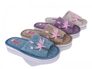 Тапочки Fangre