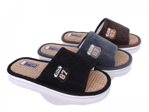 Тапочки Fangre