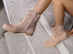 Ботинки Seastar