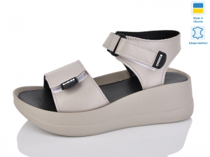 Босоножки Mermaid